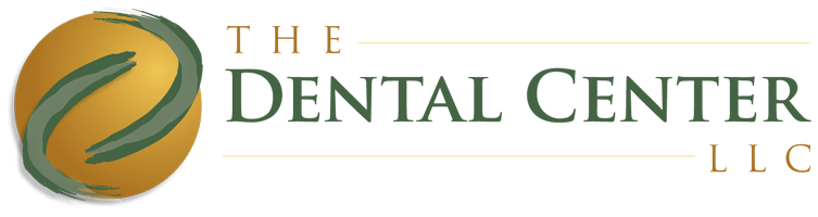 The Dental Center - Logo