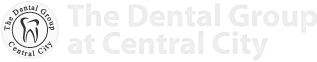 The Dental Group At Central City - Logo