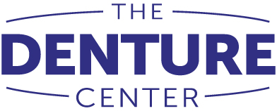 The Denture Center - Logo