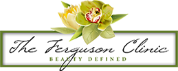 The Ferguson Clinic - Logo