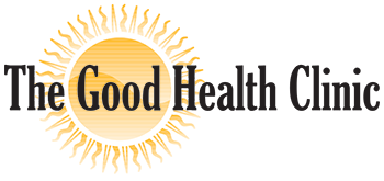 The Good Clinic - Logo