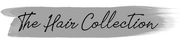 The Hair Collection - Logo
