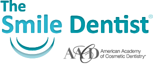 The Smile Dentist - Logo