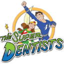 The Super Dentists - Logo