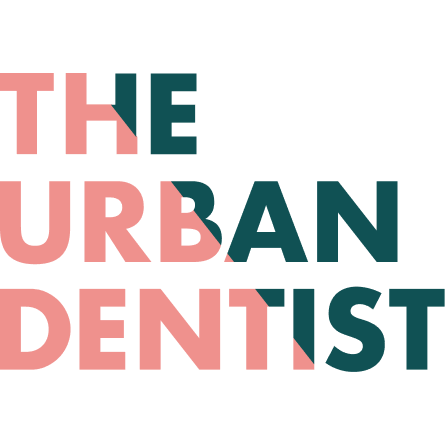The Urban Dentist - Logo