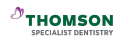 Thomson Specialist Dentistry - Logo