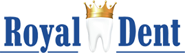 Ti Dent - Logo