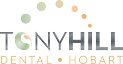 Tony Hill Dental - Logo