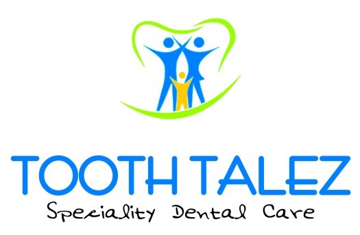 Tooth Talez - Logo
