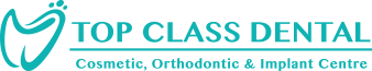 Top Class Dental - Logo