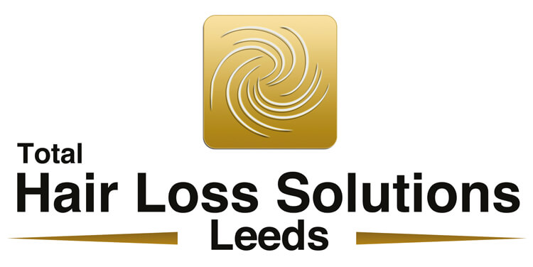 Total Hair Loss Solutions - Logo