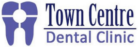 Town Centre Dental Clinic - Logo