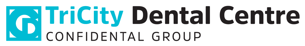 Tri City Dental Centre - Logo