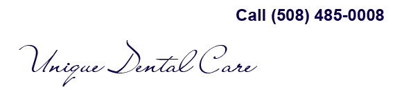 Unique Dental Care - Logo
