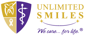 Unlimited Smile - Logo
