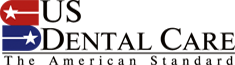Us Dental Care - Logo