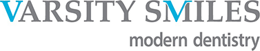 Varsity Smiles - Logo