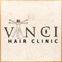 Vinci Hair Clinic - Logo