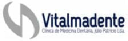 Vitalmadente - Logo
