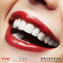 Vivid Dental Care - Logo