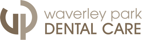 Waverley Park Dental Care - Logo