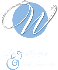 Weniger Plastic Surgery - Logo