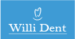 Willi Dent - Logo