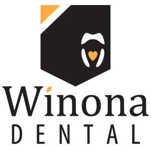 Winona Dental - Logo