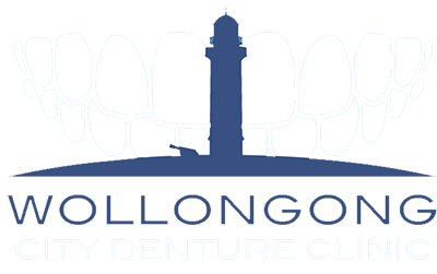 Wollongong City Denture Clinic - Logo