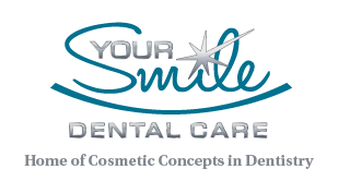Your Smile Dental Care - Logo