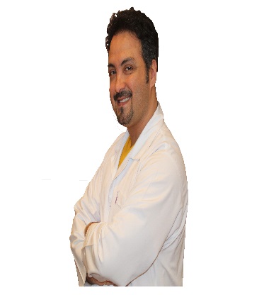 CHAGATAY CEBECI