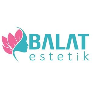 Balat Estetik - Logo