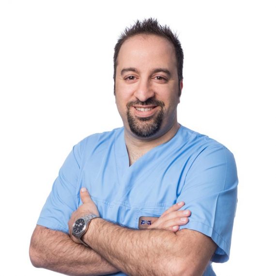 Shalom Kadosh
