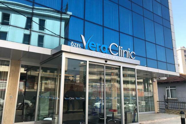 Vera Clinic Review