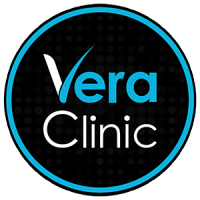 Vera Clinic - Logo