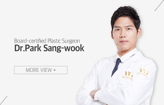 Park Sang Wook