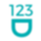 123 Dental - Logo