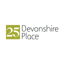 25 Devonshire Place - Logo