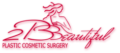 2Bbeautiful - Logo
