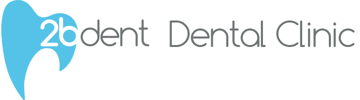2B Dent - Logo