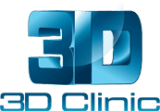 3D Clinic - Logo