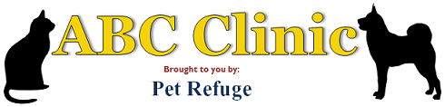 Abc Clinic - Logo