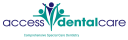 Access Dental - Logo