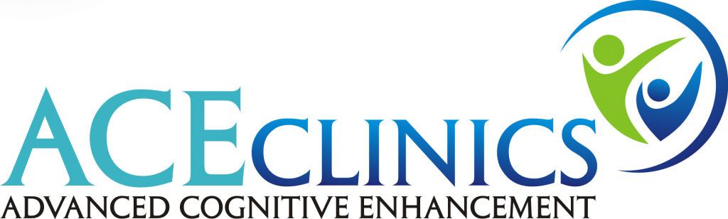 Ace - Clinic - Logo