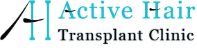 Active Hair Clinic - Logo