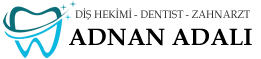 Adnan Adali - Logo