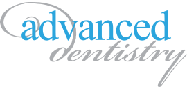 Advanced Dentistry - Logo