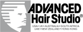 Advanced Hair Studio - Logo