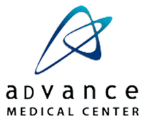 Advance Medical Center - Logo