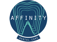 Affinity Dental Care - Logo